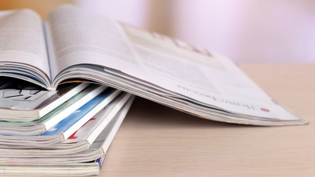 Assessoria de imprensa